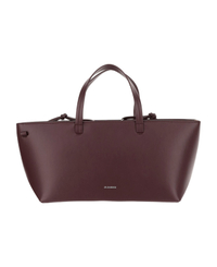 Jil Sander Small Bateau Tote Bag