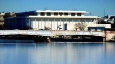 John F. Kennedy Center for the Performing Arts