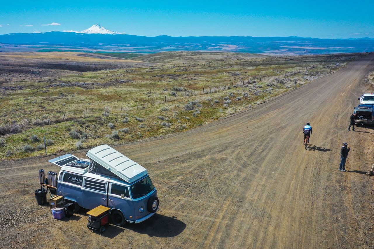 Gorge Gravel Grinder