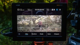 Blackmagic Video Assist 7 12G HDR