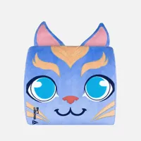 Secretlab Memory Foam Lumbar Pillow - Yuumi was £55now £46 at SecretlabSave 15% -