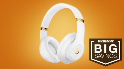 The Beats Studio 3 headphones hit 