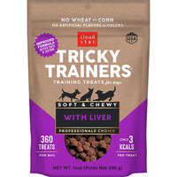 Tricky Trainers Treats | Amazon.com