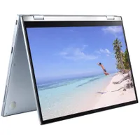 ASUS Chromebook Flip: was £349.99, now £269.99 at Amazon