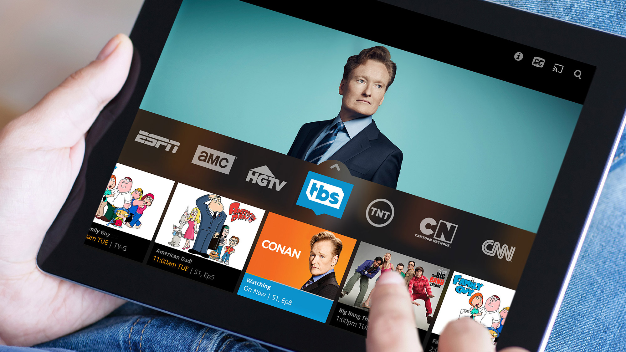 Sling TV review Tom's Guide