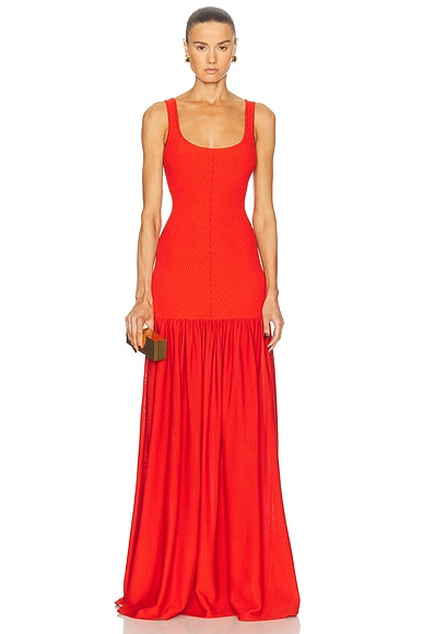Kennedi Knit Dress