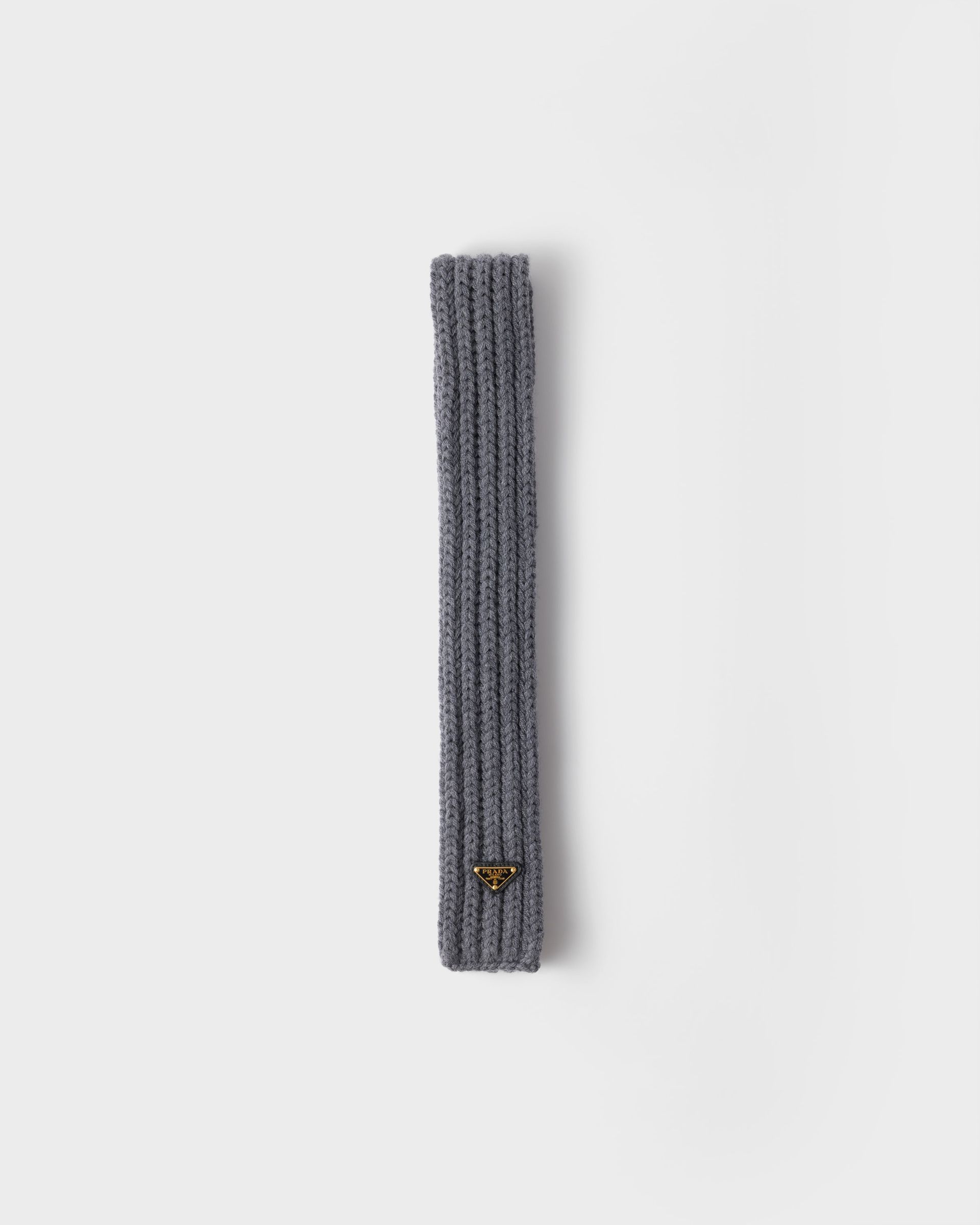 Wool Scarf