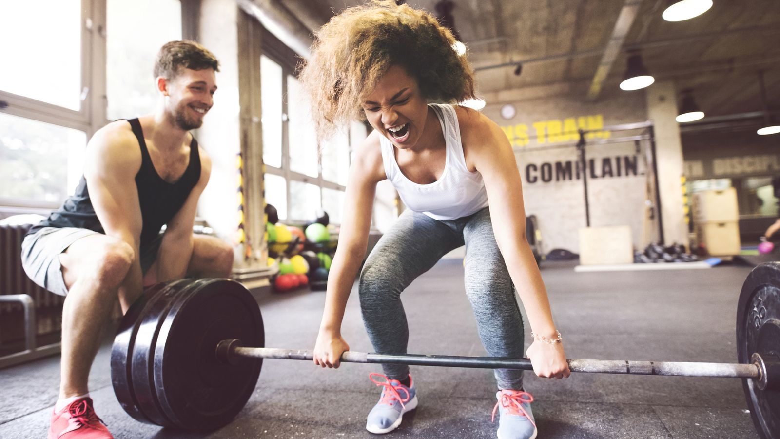 How often should you lift weights? Fit&Well