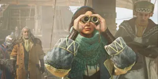 monster hunter wilds