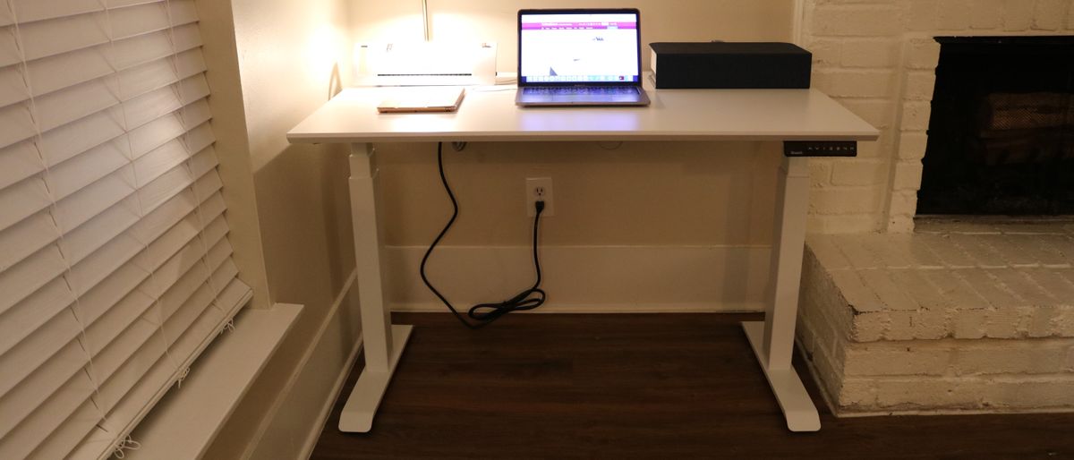 Branch Standing Desk Review Hero