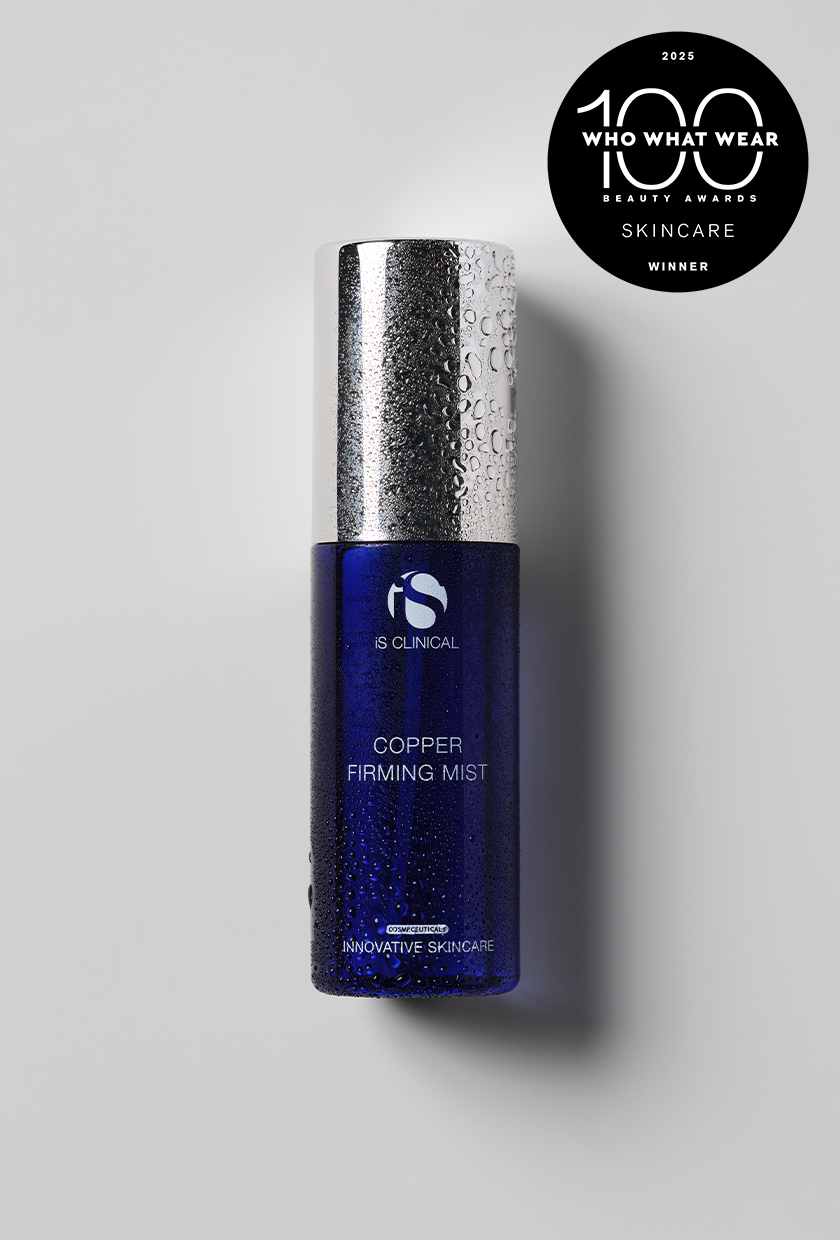 Is Clinical Copper Firming Mist (2.5 Oz.)