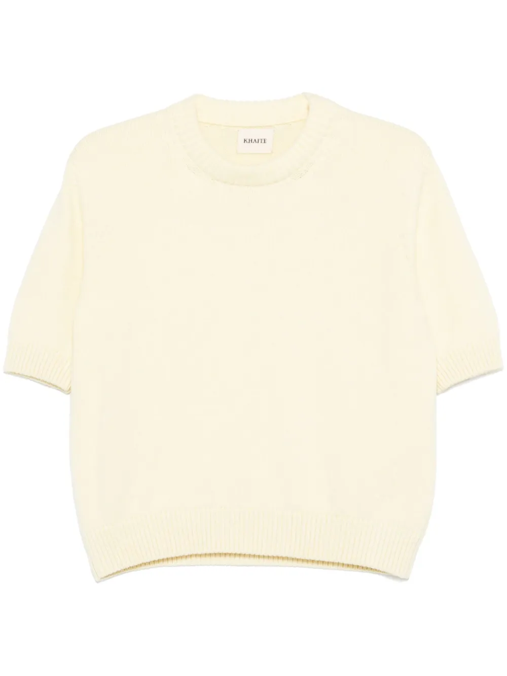 Khaite Davin Sweater | M