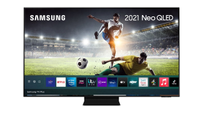 Samsung QE50QN94A 50" TV | Was: £1899 | Now: £1499 | Saving: £400