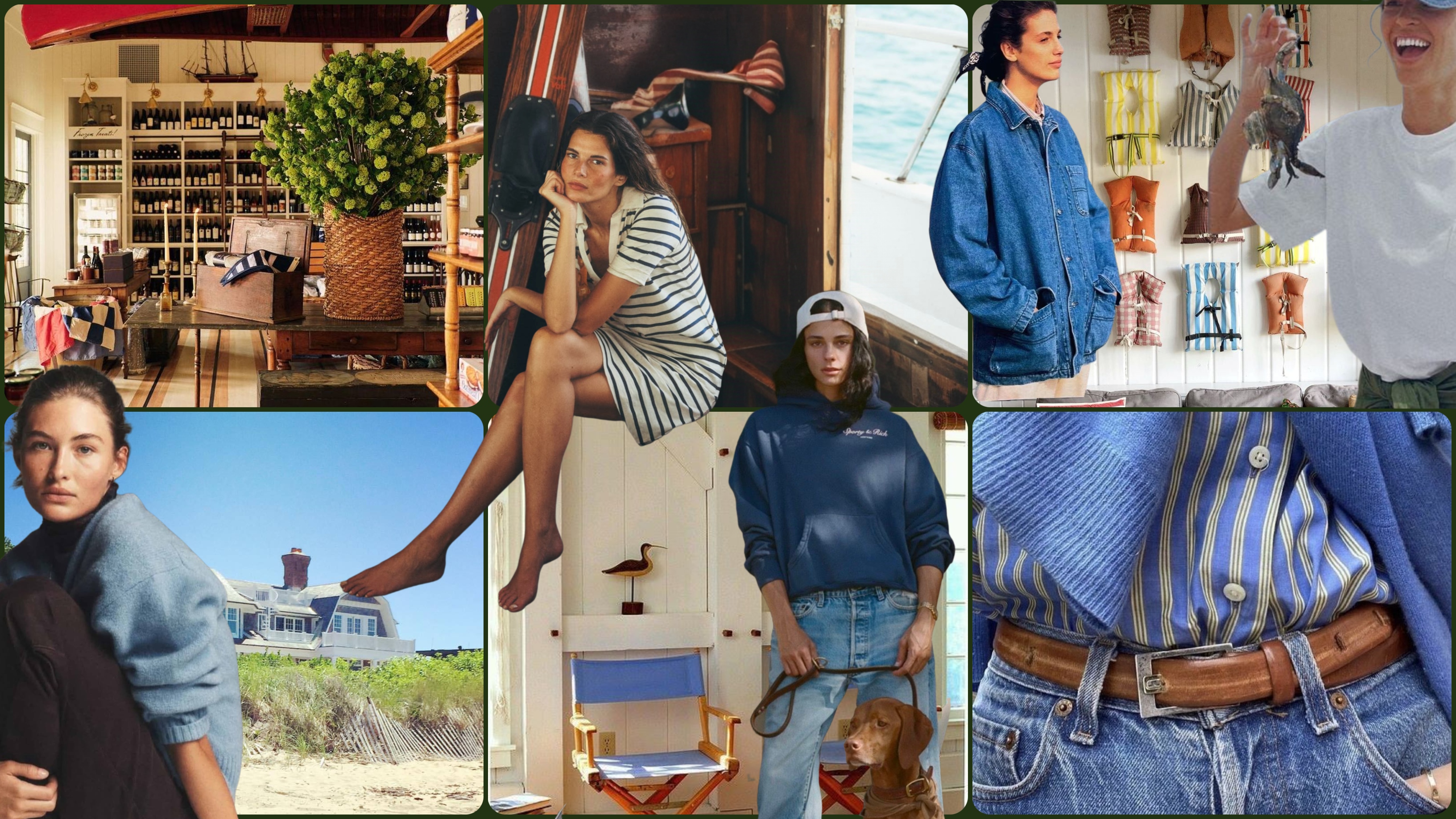 amagansett