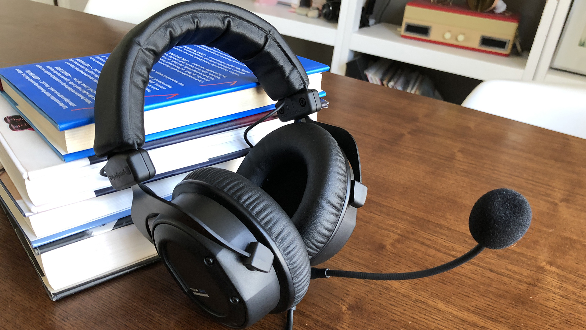 Beyerdynamic Custom Game