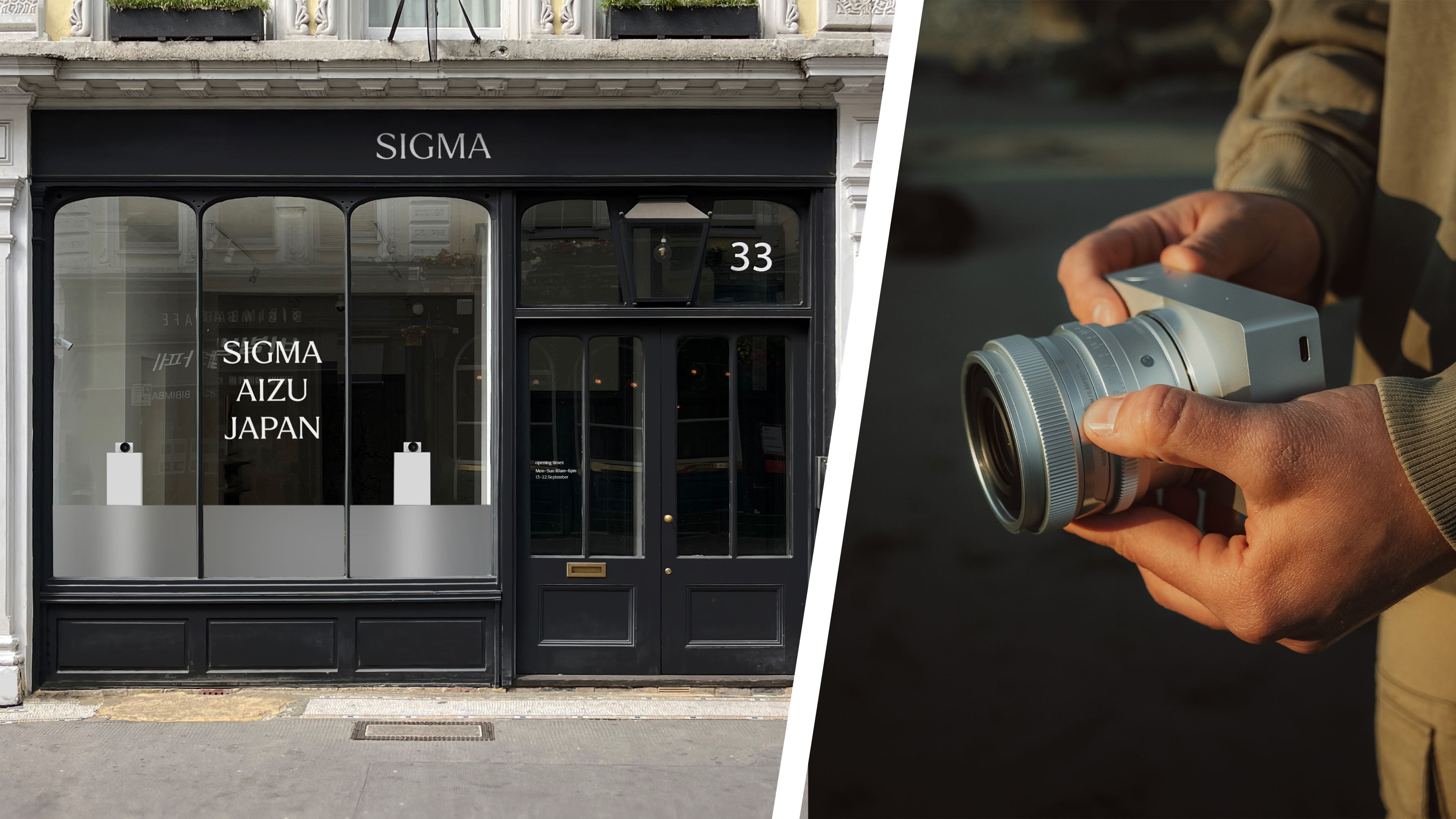 Sigma