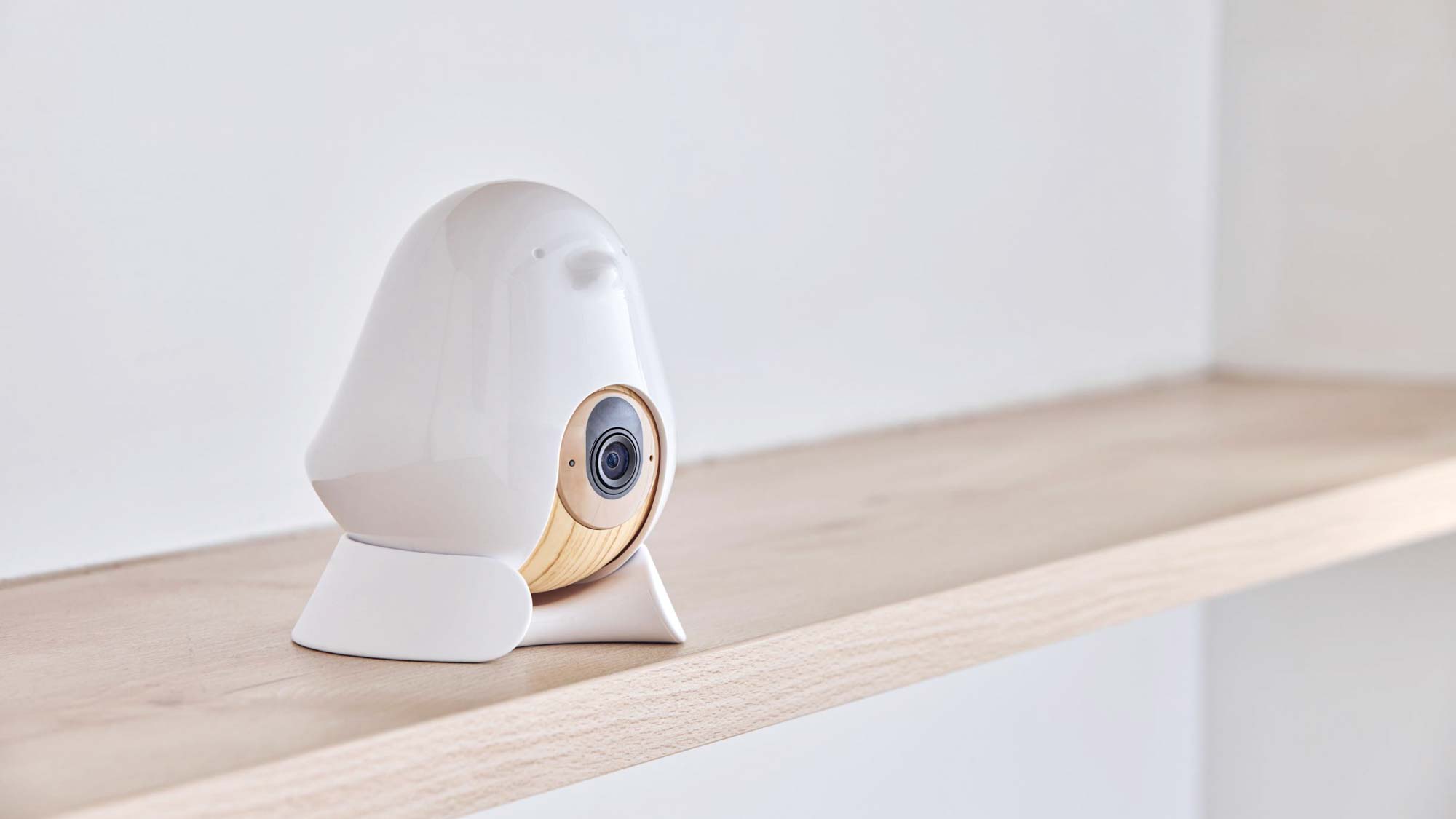 Cubo Ai Plus smart baby monitor review: An adorable option that