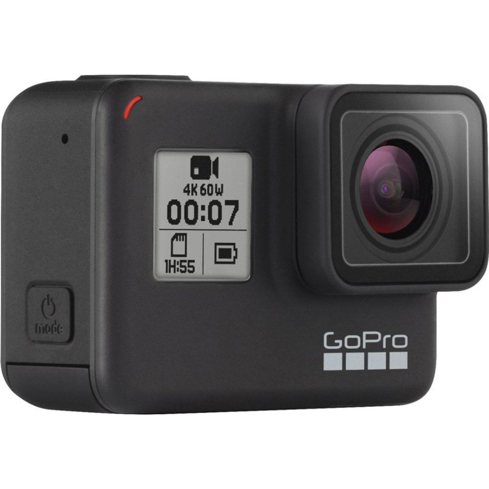 Gopro Hero7 Pack