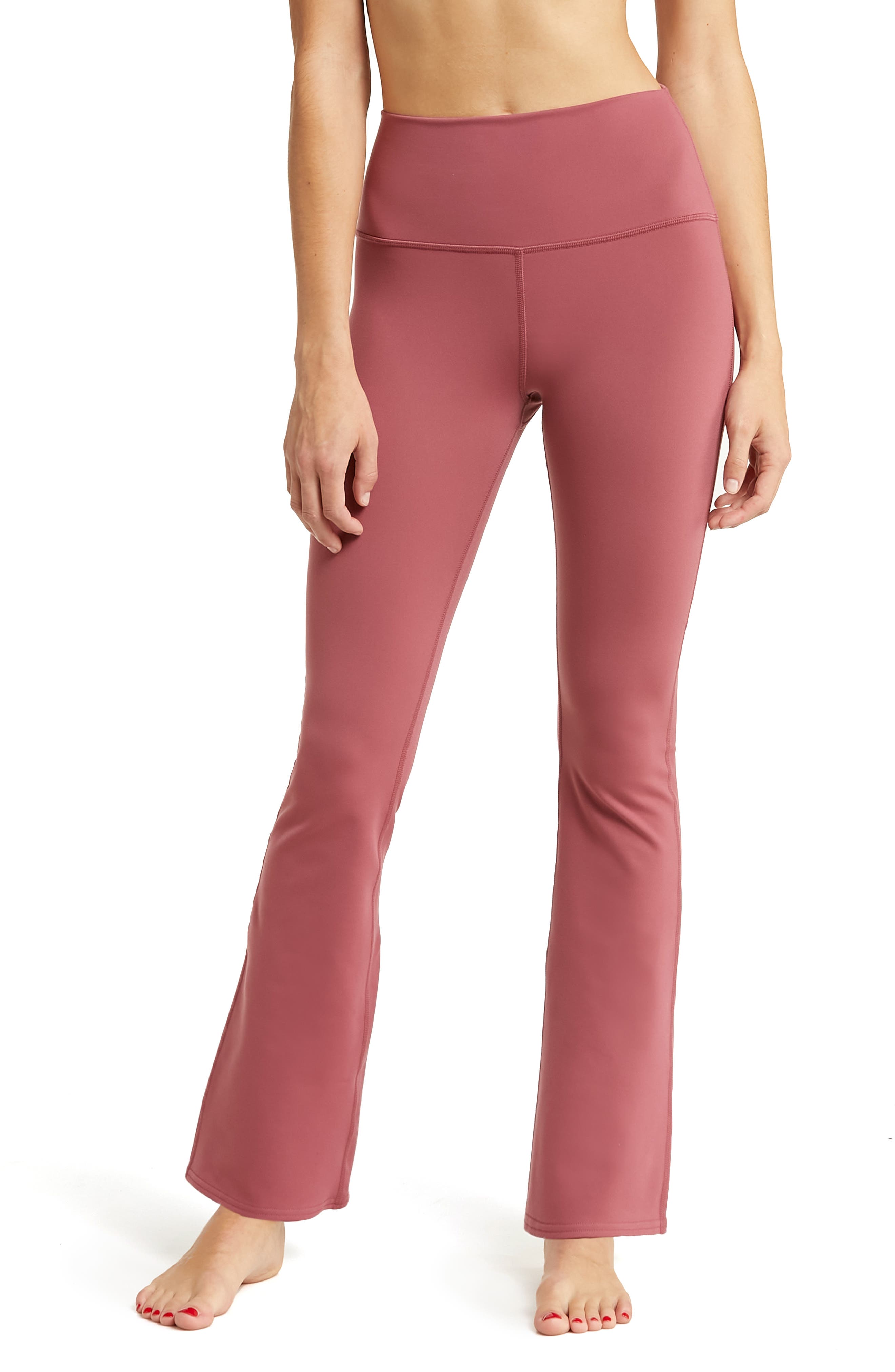 Airbrush High Waist 7/8 Leggings