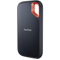 SanDisk 2TB Extreme Portable SSD| £363