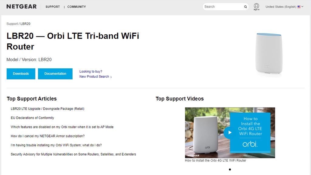 Lbr20 review Clearance