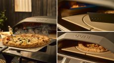 Ooni Pizza Stone Accessory