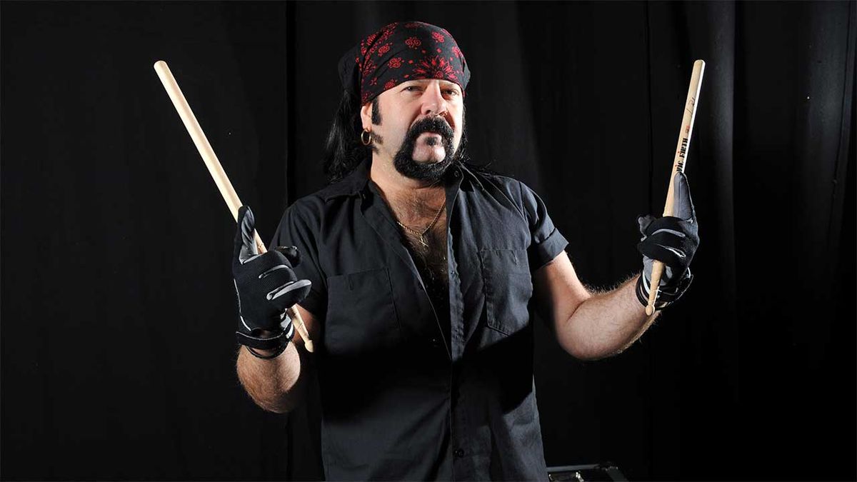 Vinnie Paul