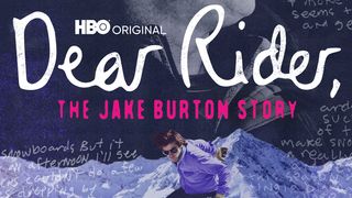 Dear Rider on HBO