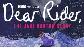 Dear Rider Documentary About Burton Snowboards Founder On HBO