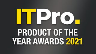 IT Pro Product of the Year Awards 2021