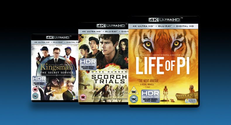4K streaming vs 4K Blu-ray vs Blu-ray – which is best? | What Hi-Fi?