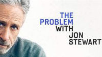 The Problem with Jon Stewart