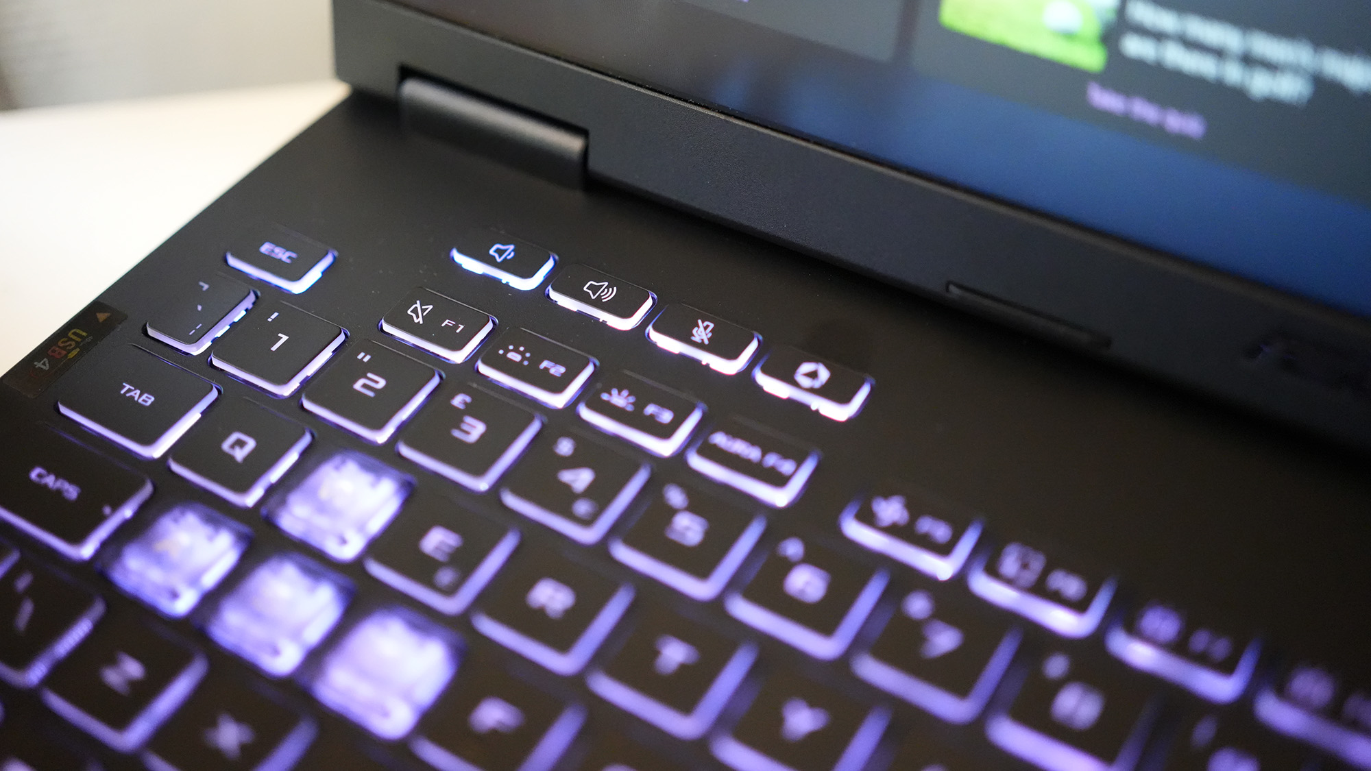 ASUS TUF Gaming A16 2025