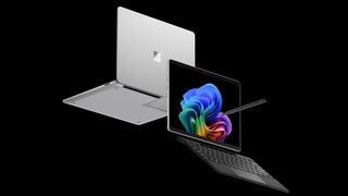 Microsoft presenta los nuevos portátiles Surface for Business y el dispositivo 2 en 1 Surface Pro for Business