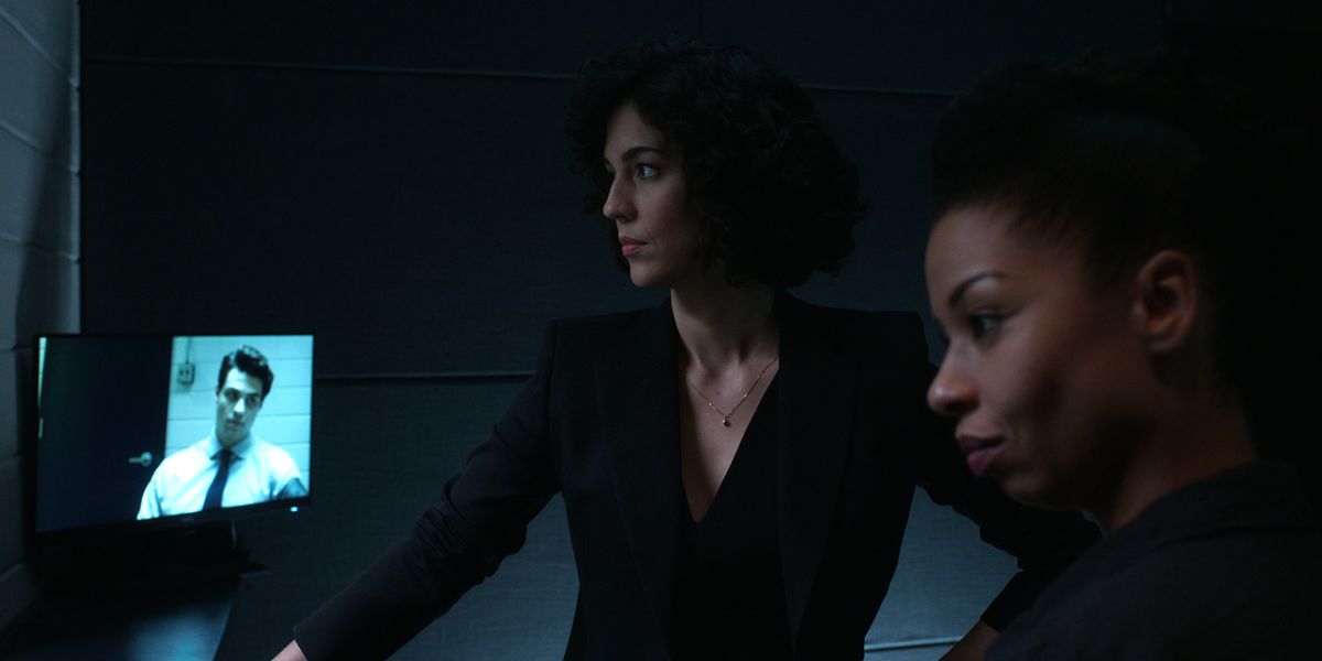 The Recruit cast: Who’s who in the Netflix action series | What to Watch