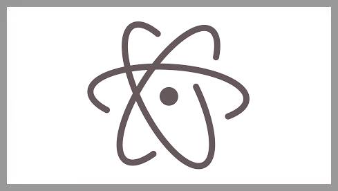 Atom Text Editor