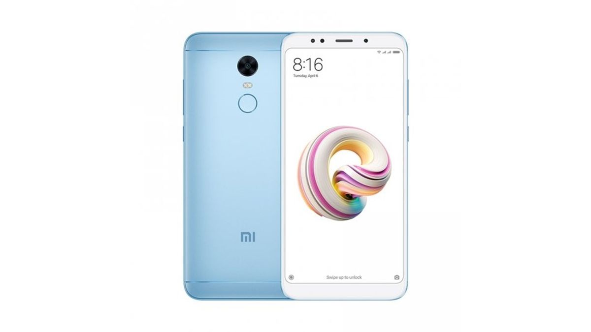 Xiaomi begins its year with the launch of Redmi Note 5, Note 5 Pro and Mi LED TV 4 in India