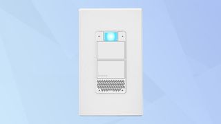 best smart light switches: Leviton Decora Smart Wi-Fi Voice Dimmer