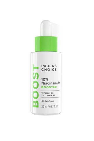 Paula's Choice 10% Niacinamide Booster - niacinamide