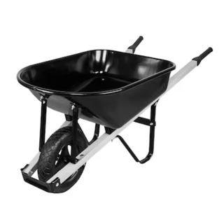 Lowes wheel barrow