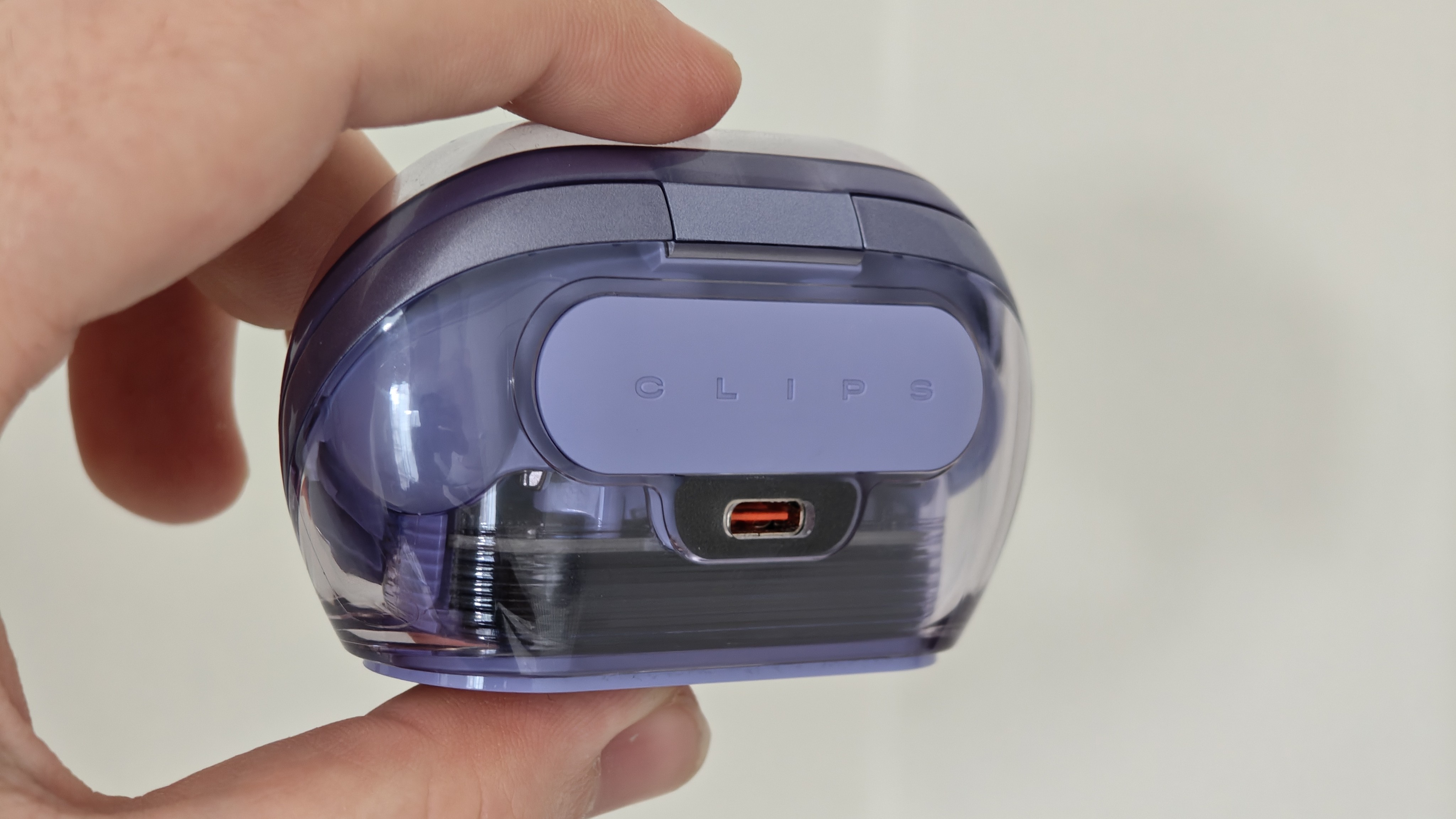 JBL Soundgear Clips