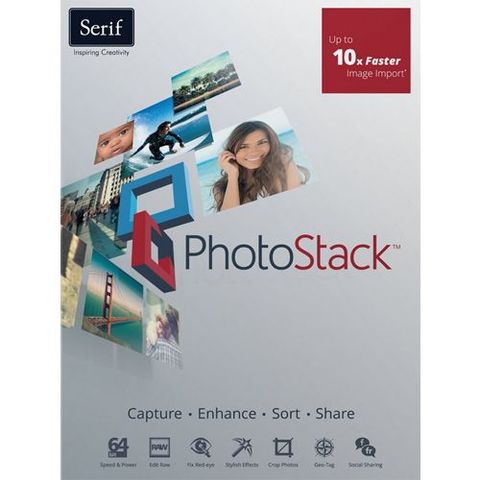 serif photostack torrent