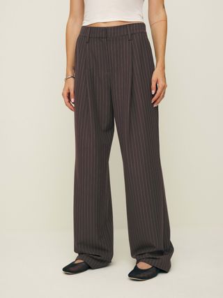 Alex Mid Rise Pant