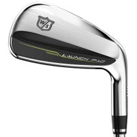 Wilson Launch Pad Iron | £370.99 at Affordable Golf
