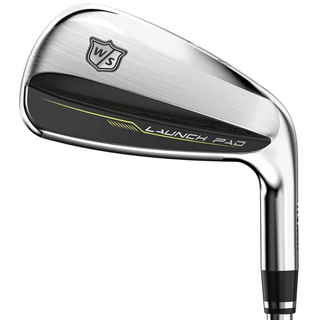 Wilson Launch Pad Irons