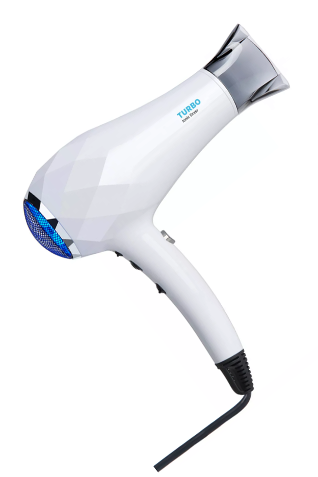 InStyler BLU Turbo Ionic Hair Dryer