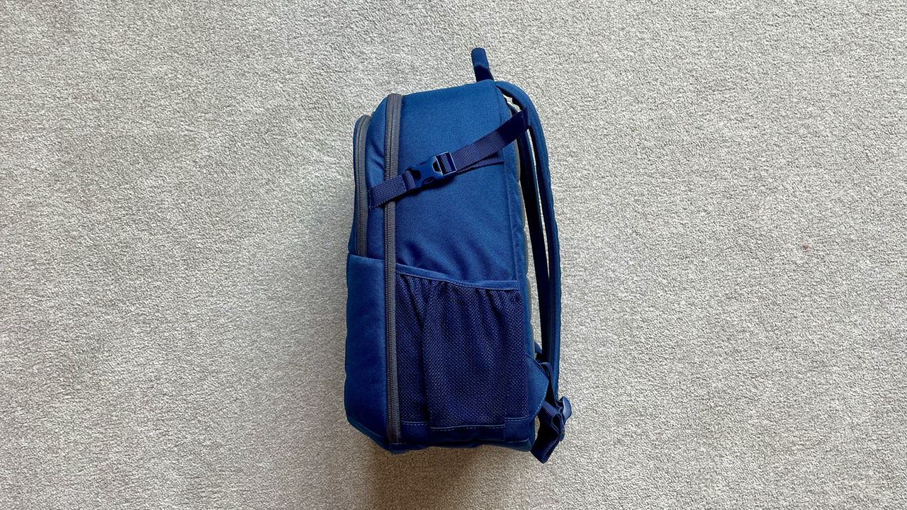 Lowepro Tahoe BP 150 camera backpack