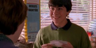Evan Matthew Cohen - Malcolm in the Middle