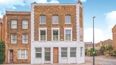 The Cubitt Arms, Tower Hamlets 