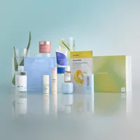 Lookfantastic The K-Beauty Edit Lookfantastic The K-Beauty Edit